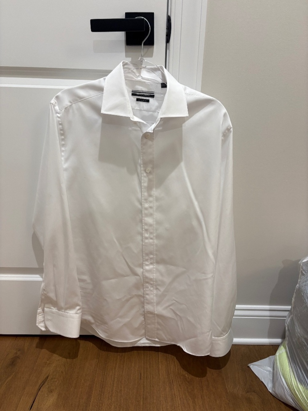 Indochino Dress Shirt